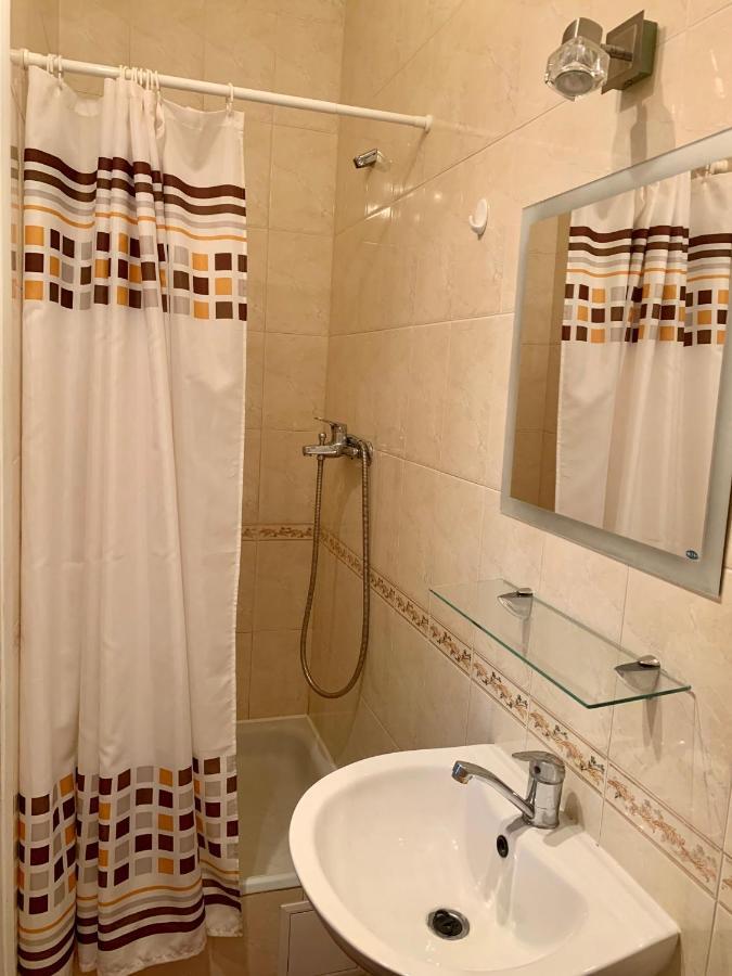 Комфортабельный Коттедж Bed and Breakfast Svityaz' Exterior foto