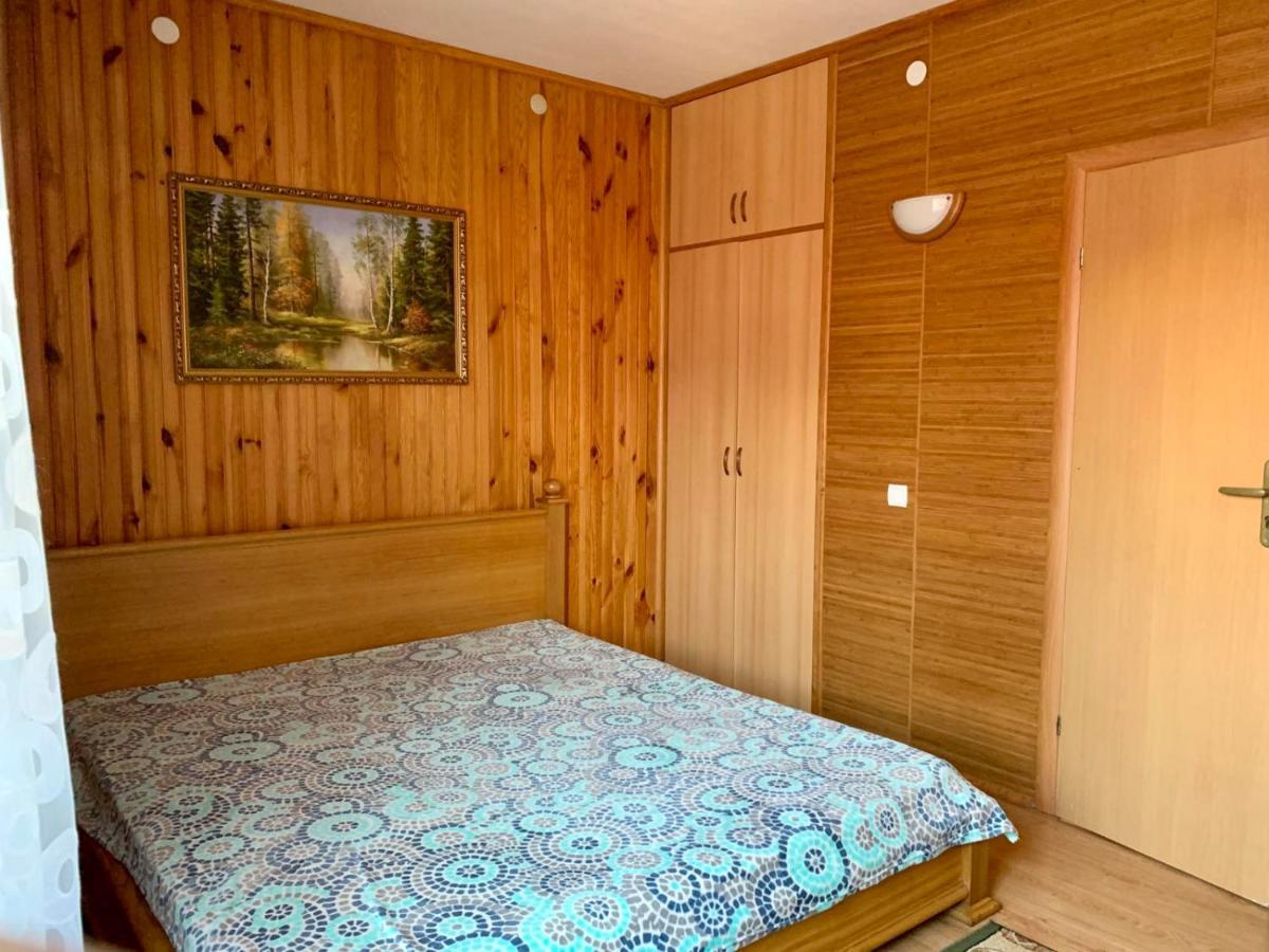 Комфортабельный Коттедж Bed and Breakfast Svityaz' Exterior foto